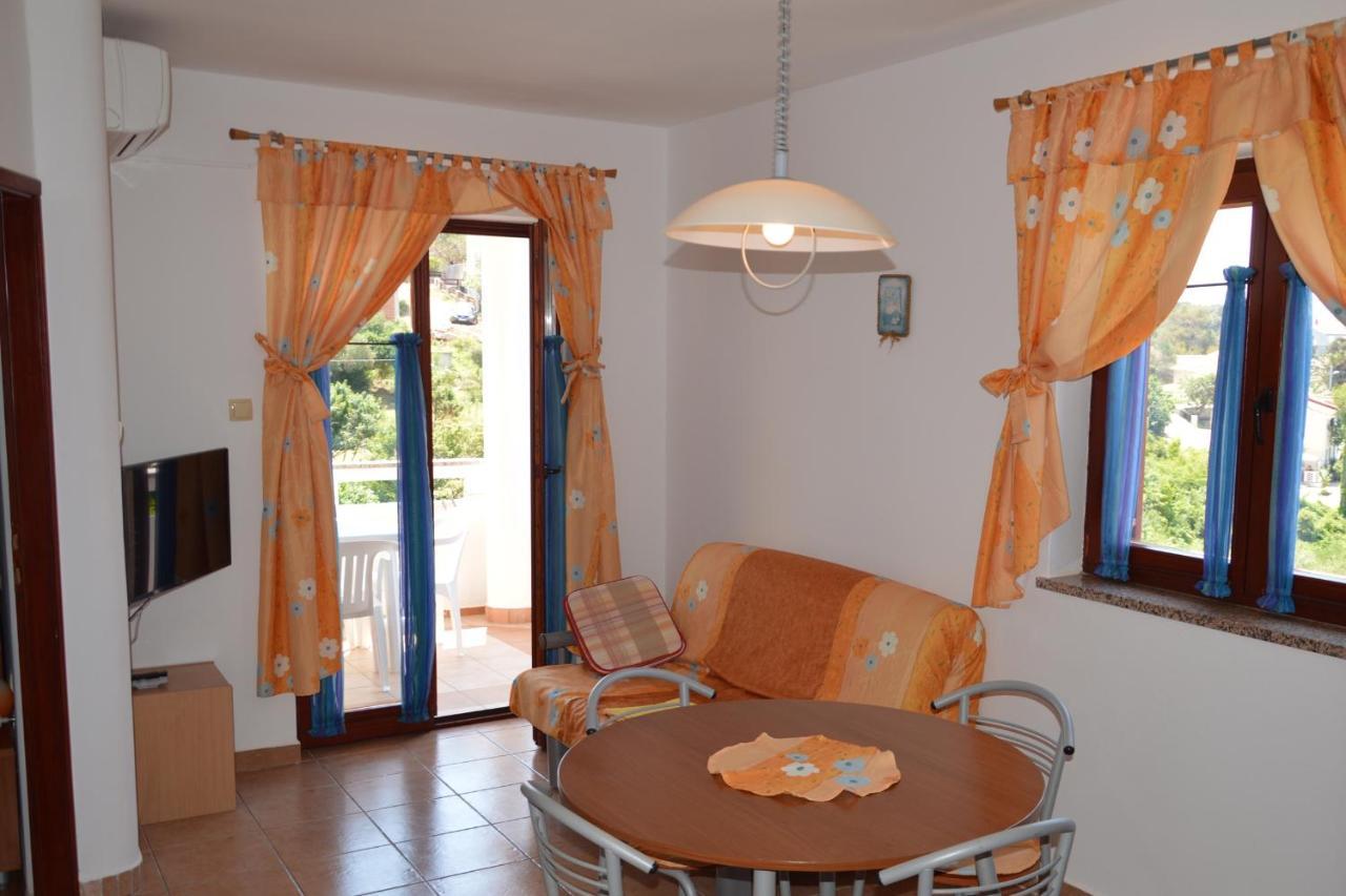 Apartments And Rooms By The Sea Jakisnica, Pag - 4160 Lun  Exterior photo