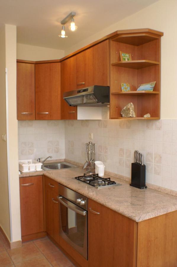 Apartments And Rooms By The Sea Jakisnica, Pag - 4160 Lun  Exterior photo